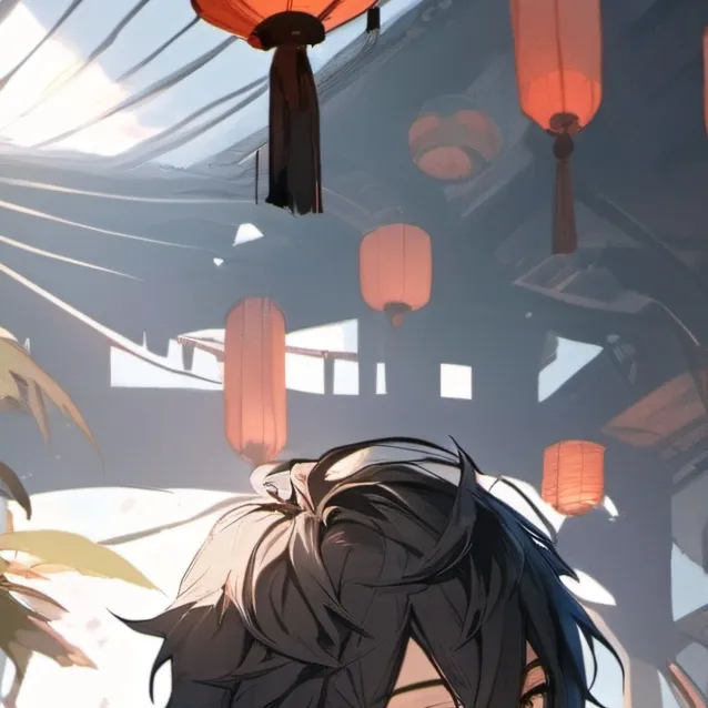 chat with ai character: Eli