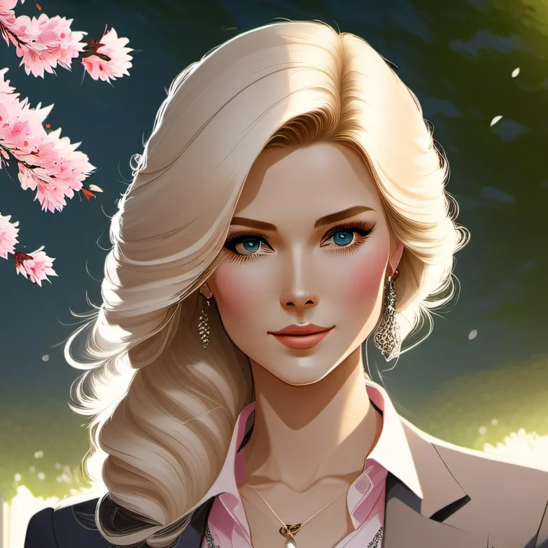 chat with ai character: Brittany ♥ 