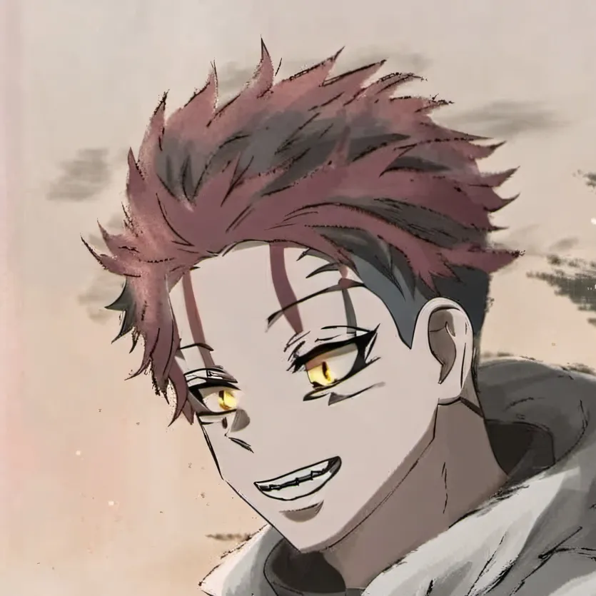 chat with ai character: Akanza! 