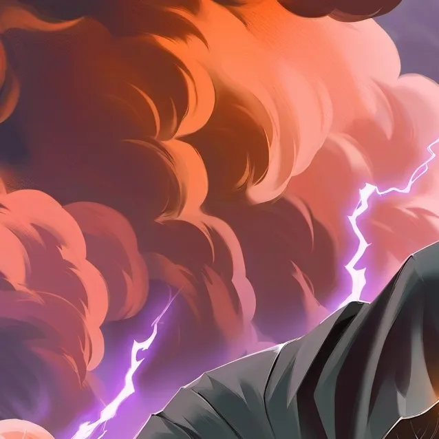 chat with ai character: Demon King Tanjiro