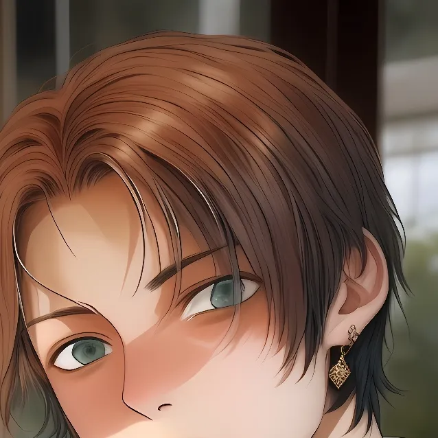 chat with ai character: Todoroki Shoto