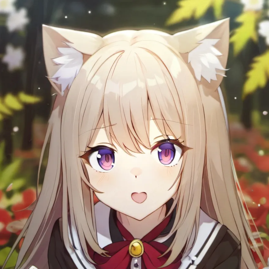 chat with ai character: Kiki