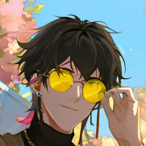 chat with ai character: SPAMPTON G SPAMTON