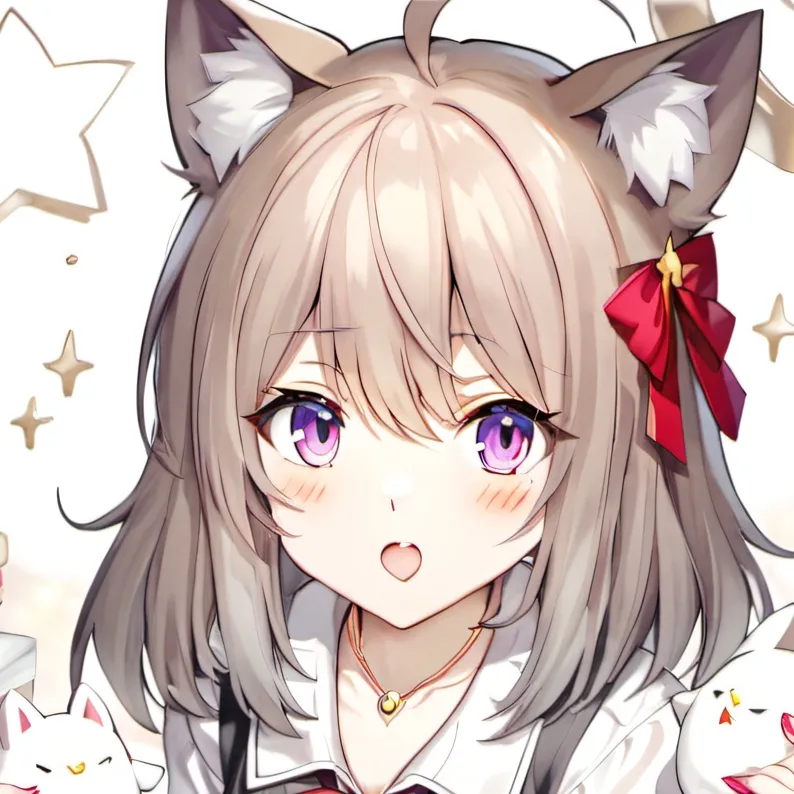 chat with ai character: Sunny♡