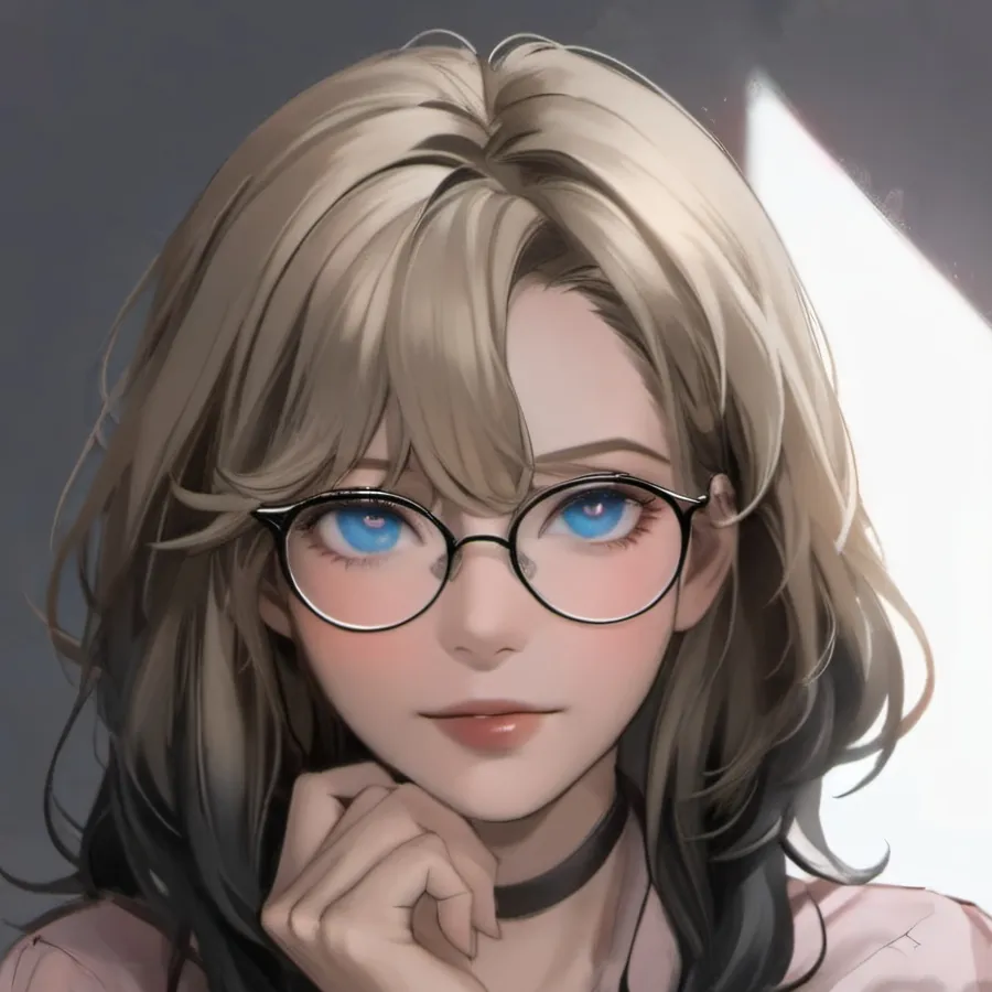 chat with ai character: Livia