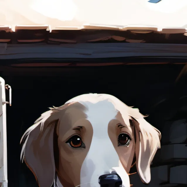 chat with ai character: Chino