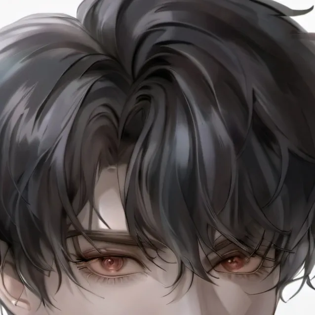 chat with ai character: Senai 