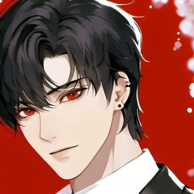 chat with ai character: Zade