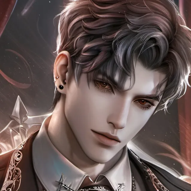 chat with ai character: ♡Jack♡