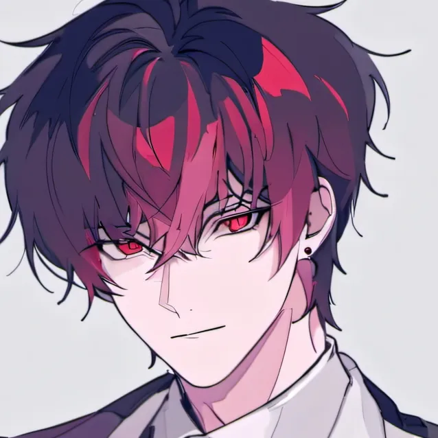 chat with ai character: Blaze