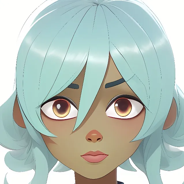 chat with ai character: kitten