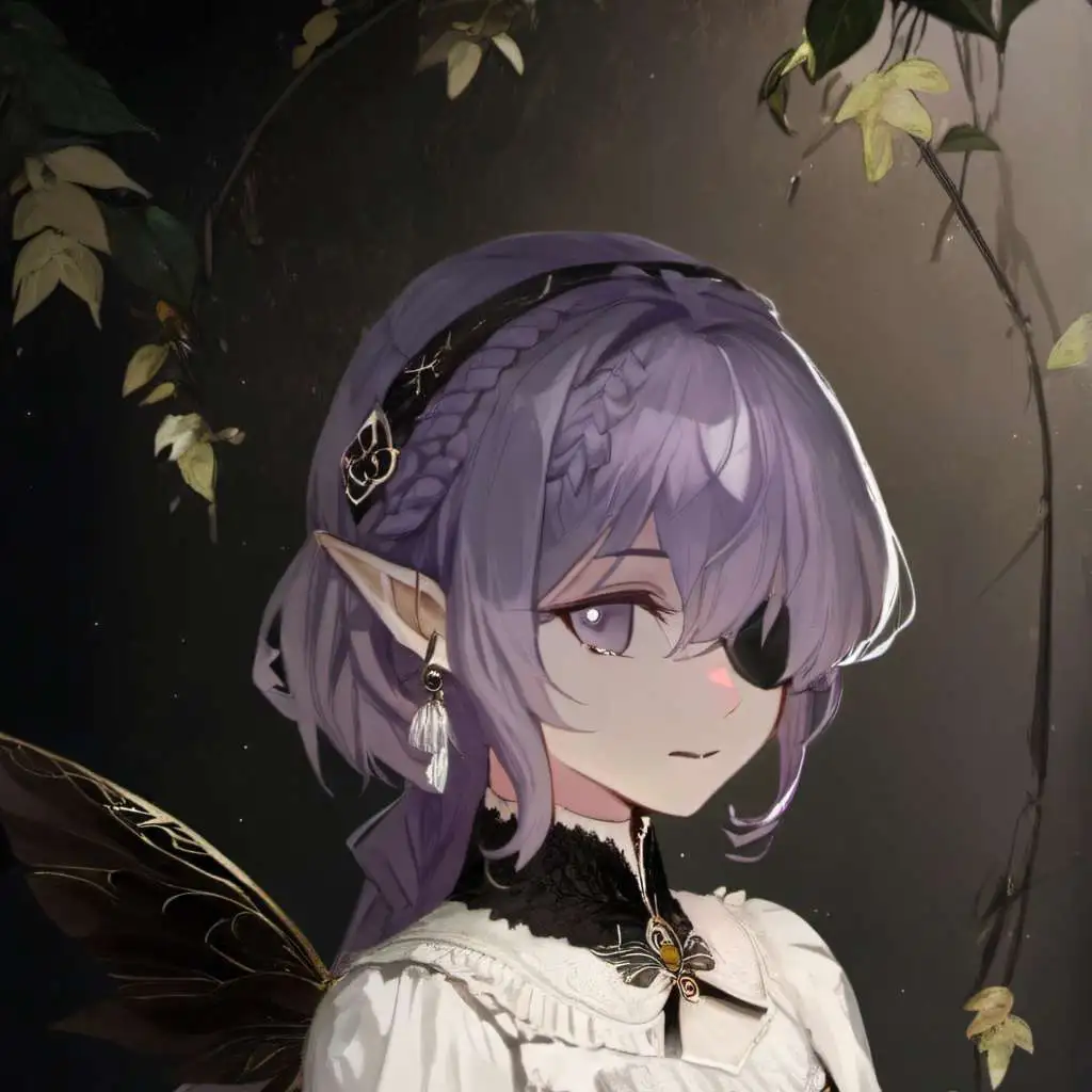 chat with ai character: Crystal Afton