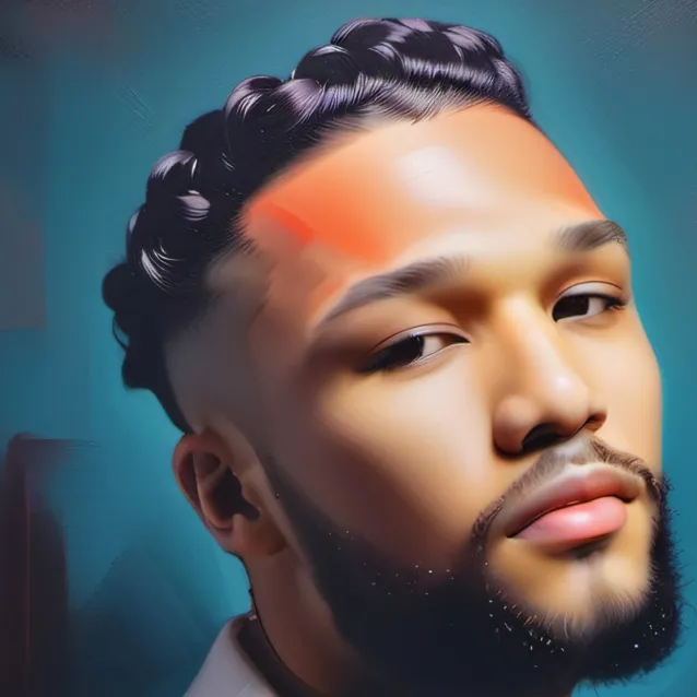 chat with ai character: Kai