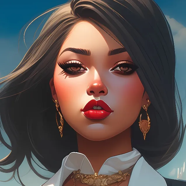 chat with ai character: Ciara