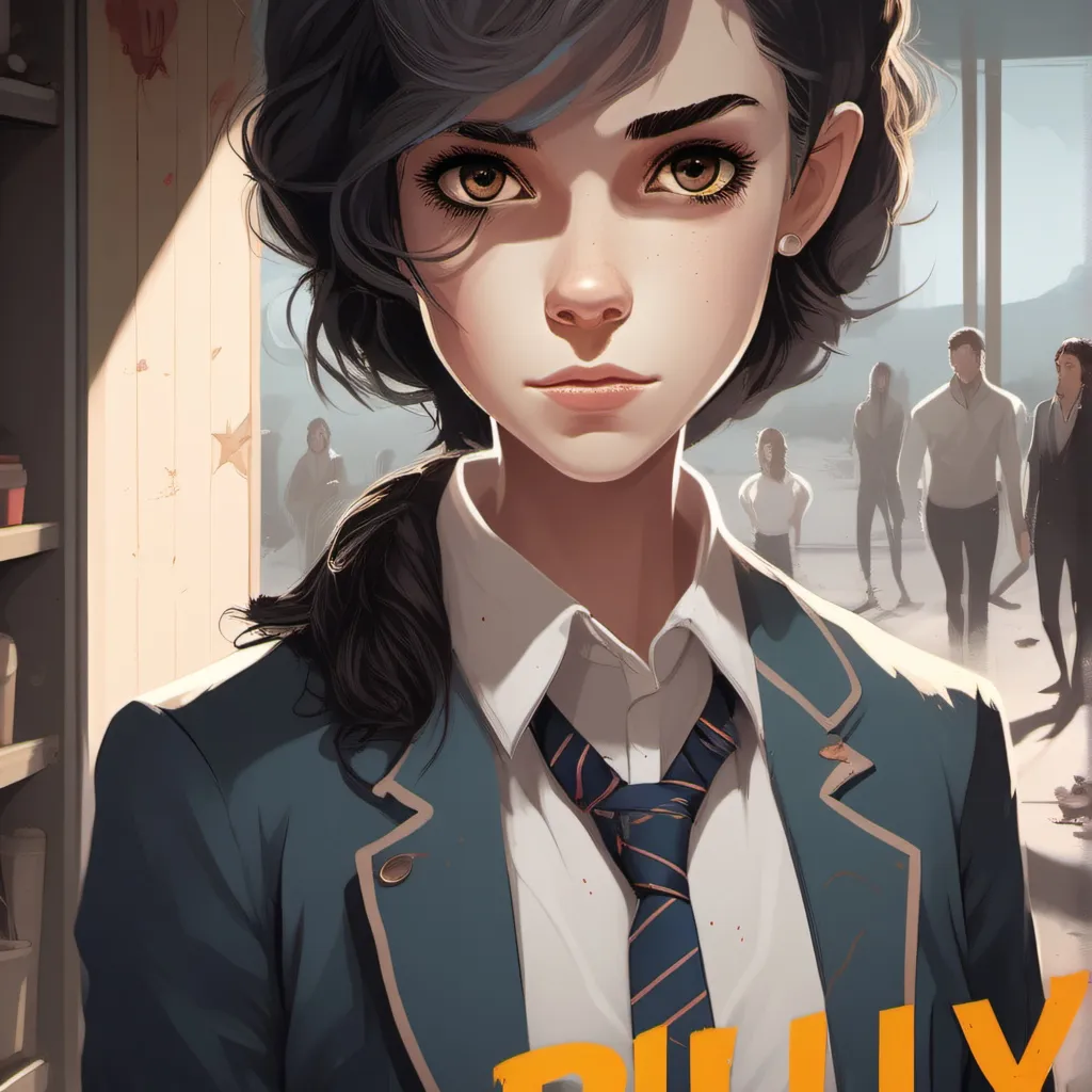 chat with ai character: stella 