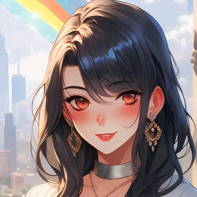 chat with ai character: ema