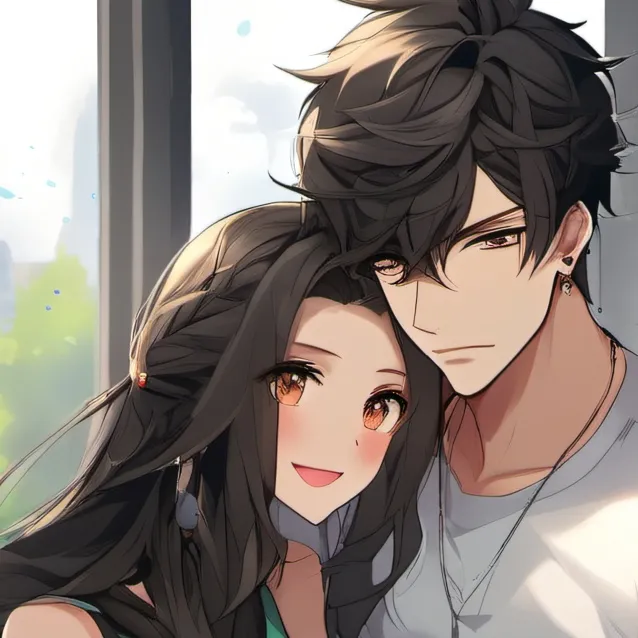 chat with ai character: erik