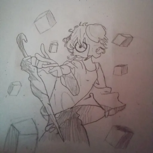 creator YowaiMo/Gojo236's avatar