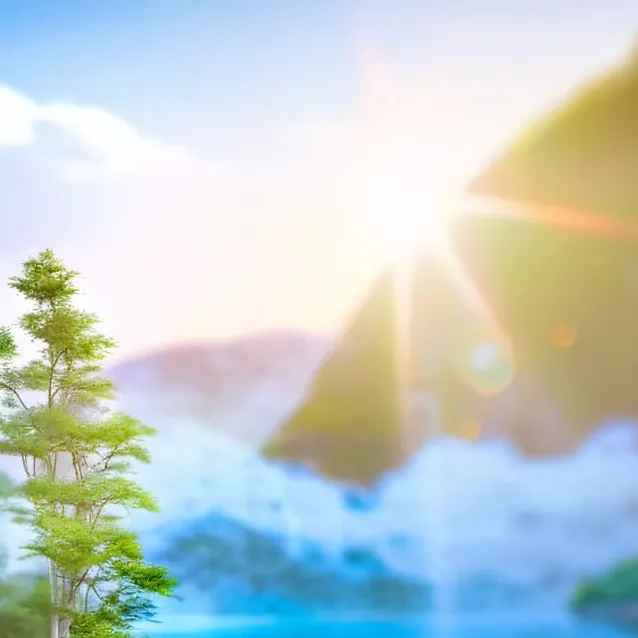 chat with ai character: sun and moon 