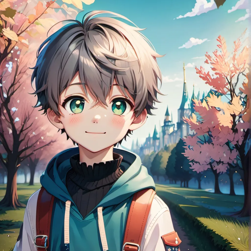 chat with ai character: Kat