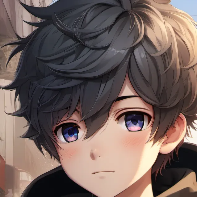 chat with ai character: Matt 