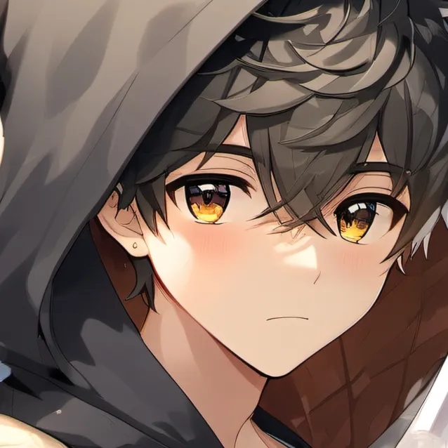 chat with ai character: Cam