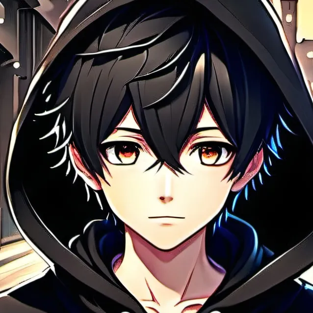 chat with ai character: Hlijah