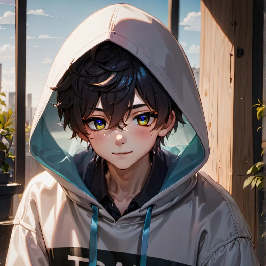 chat with ai character: Nolan 