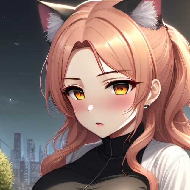 chat with ai character: uwu