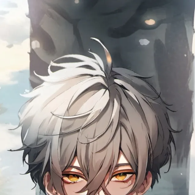 chat with ai character: Luke 