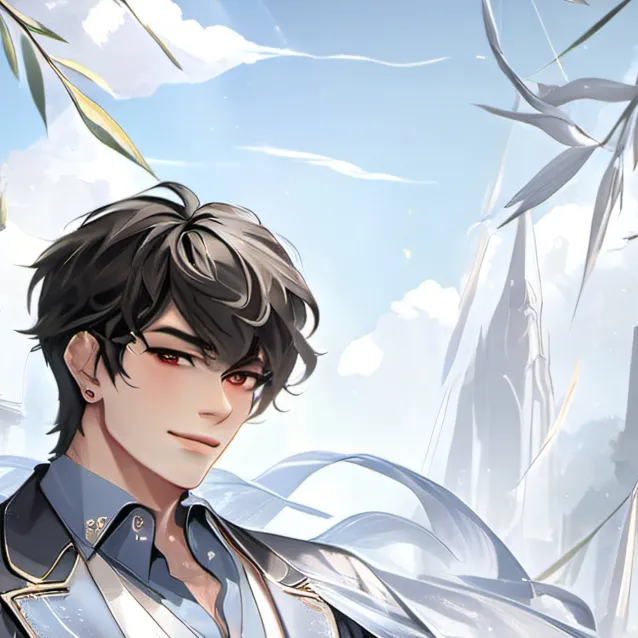 chat with ai character: Michael 