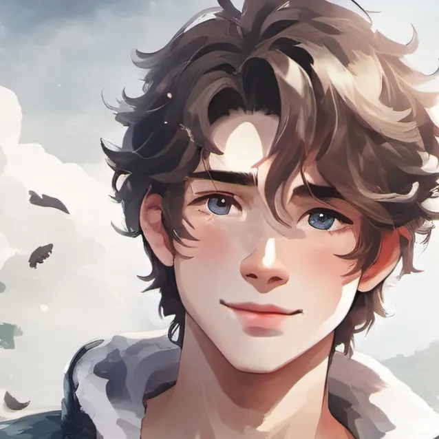 chat with ai character: Michael 