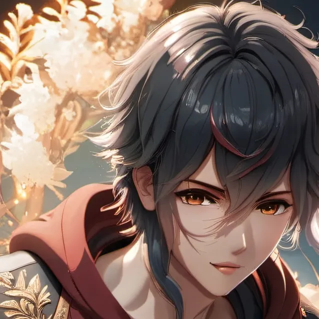 chat with ai character: Jason 