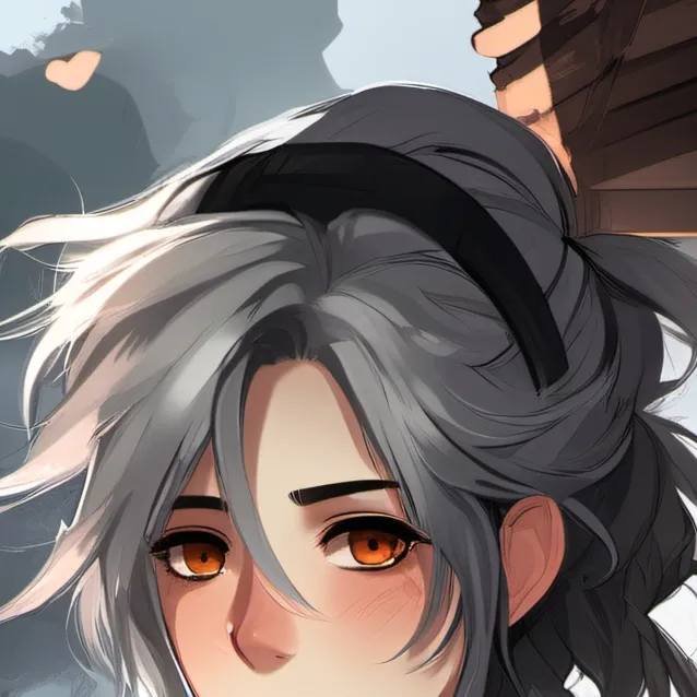 chat with ai character: jake