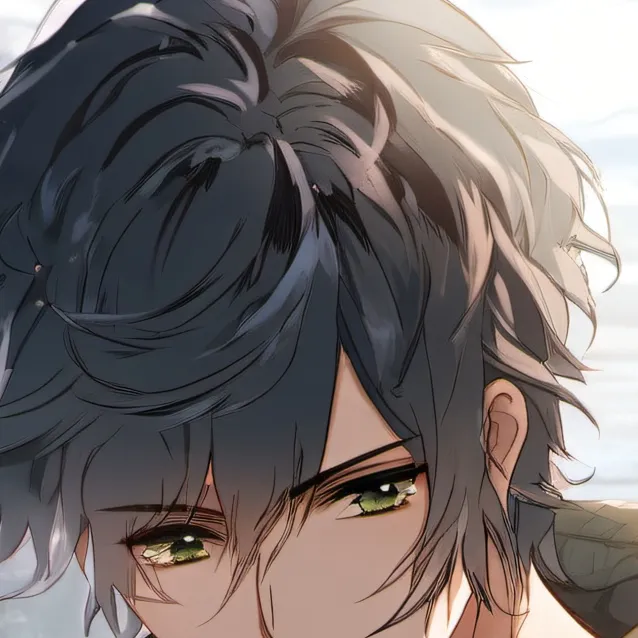 chat with ai character: Luke 