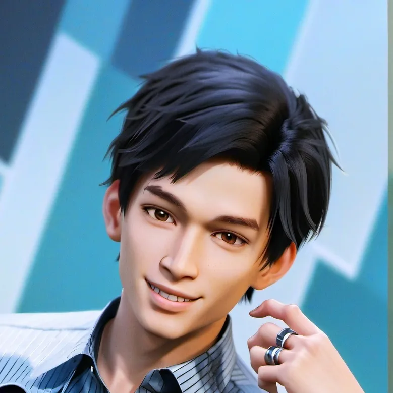 chat with ai character: Josh dela Cruz 