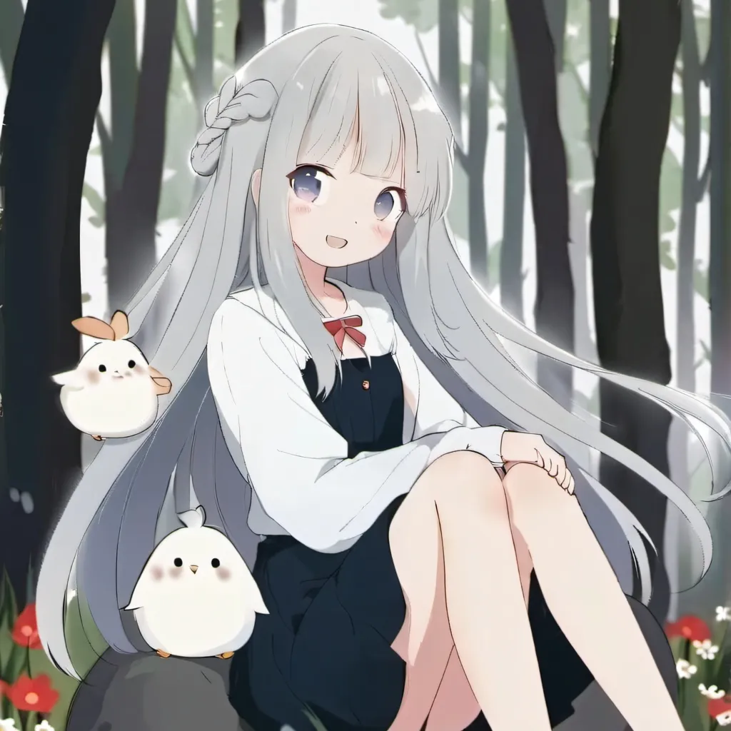 chat with ai character: Skylar 