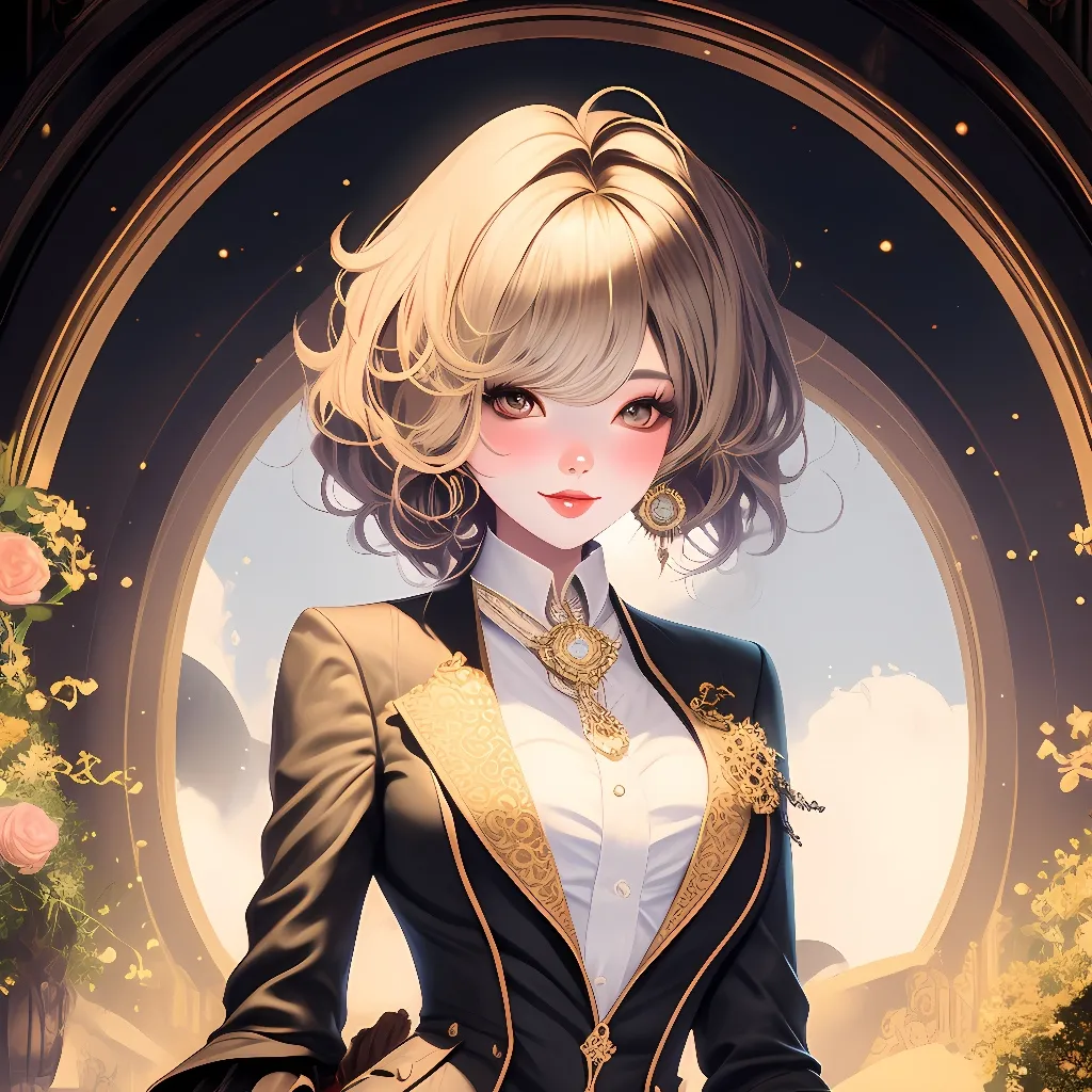 chat with ai character: Jenny ice