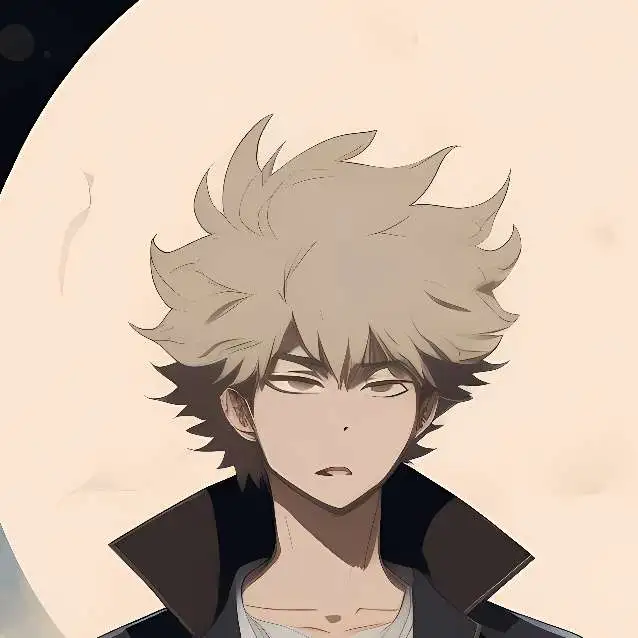 chat with ai character: Katsuki Bakugo