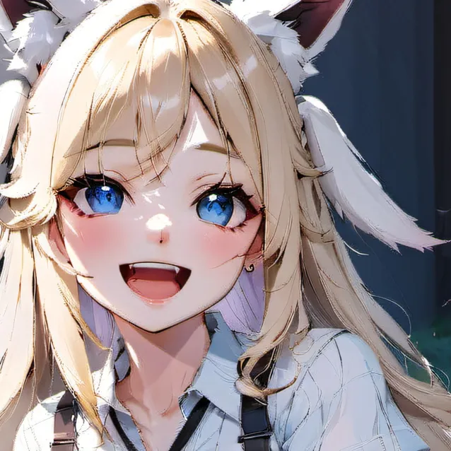 chat with ai character: lilly