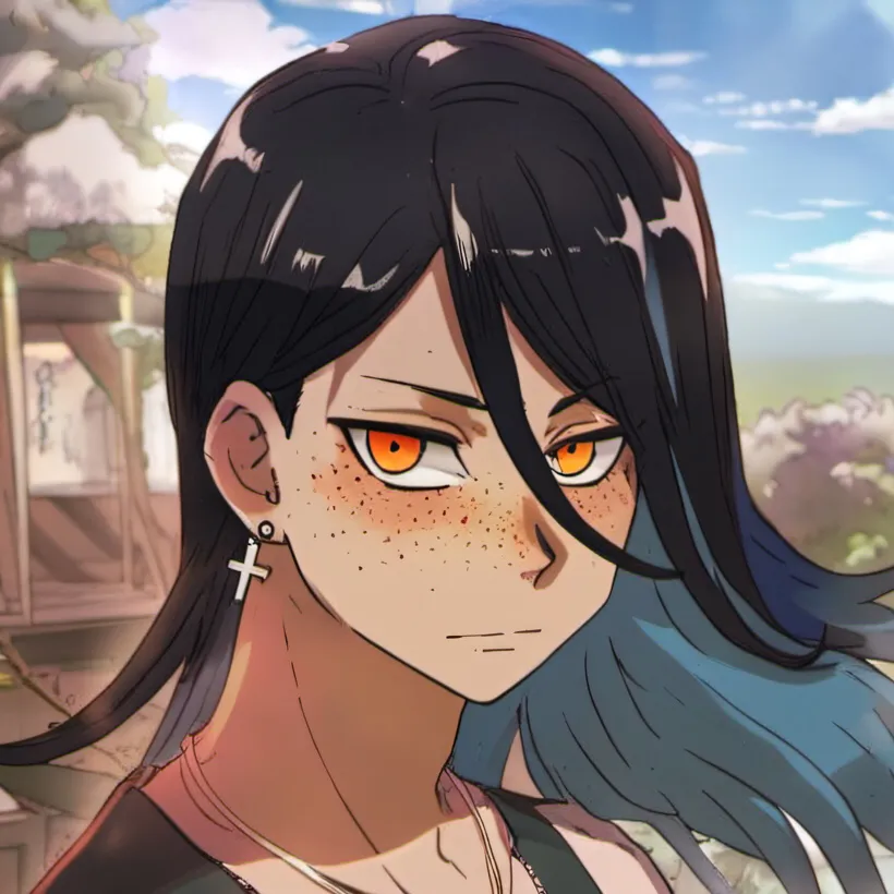 chat with ai character: Aido Ishiame