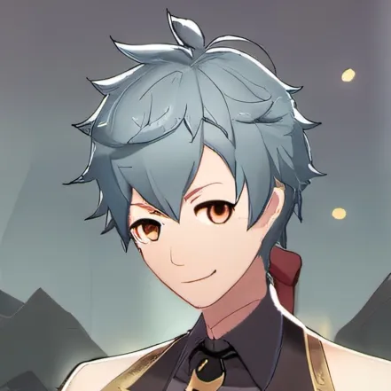 chat with ai character: Akauri Kouki