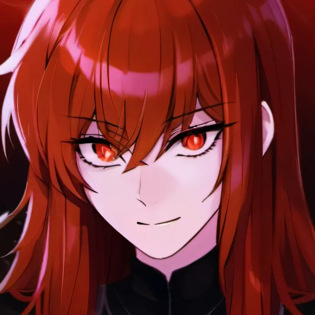 chat with ai character: Asteria