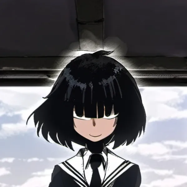 chat with ai character: Maegamist