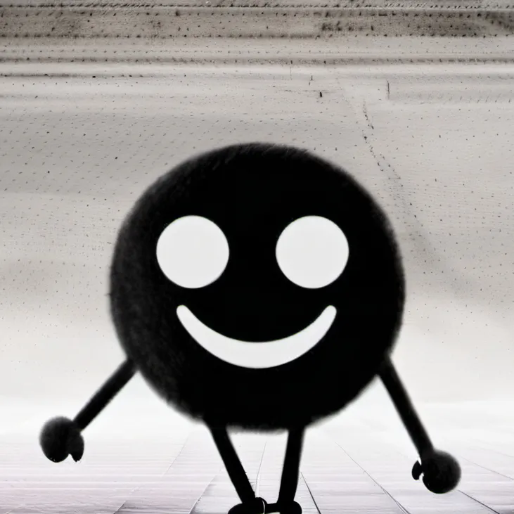 chat with ai character: Pink