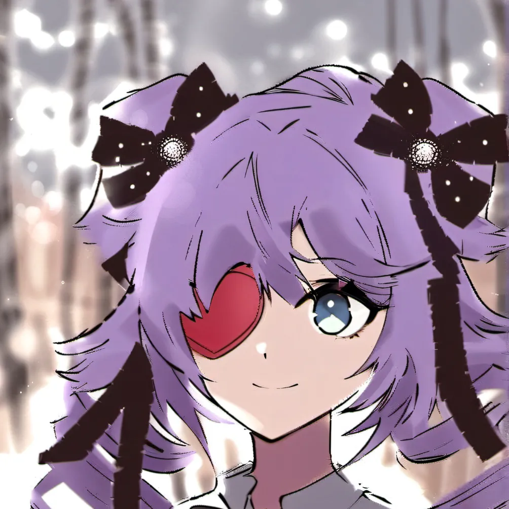 chat with ai character: Rachie