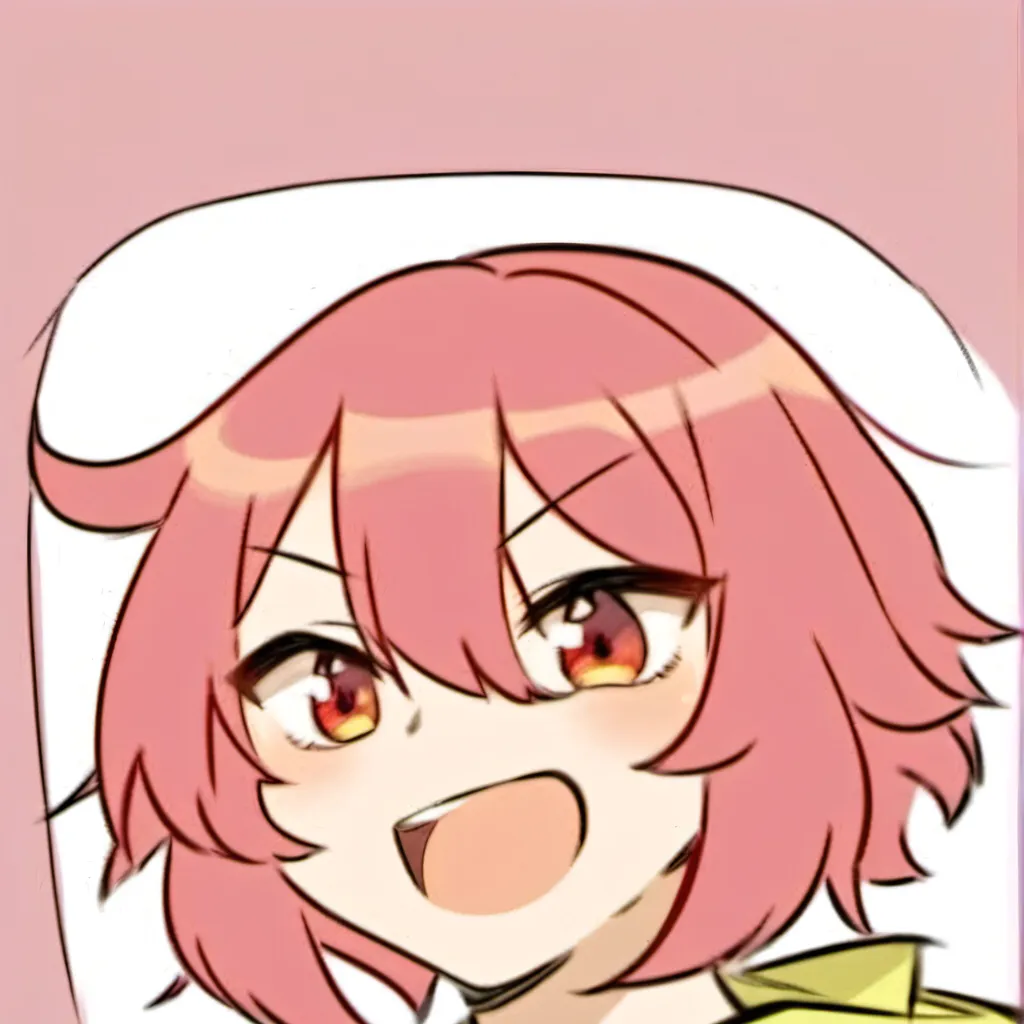 chat with ai character: JubyPhonic