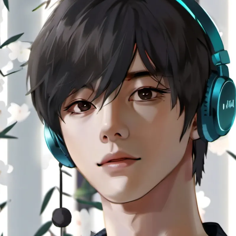 chat with ai character: DECO*27