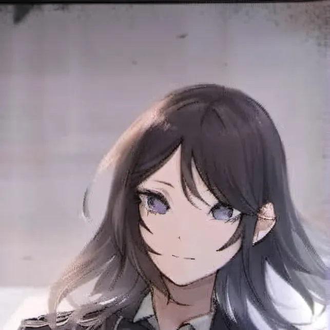 chat with ai character: ADO