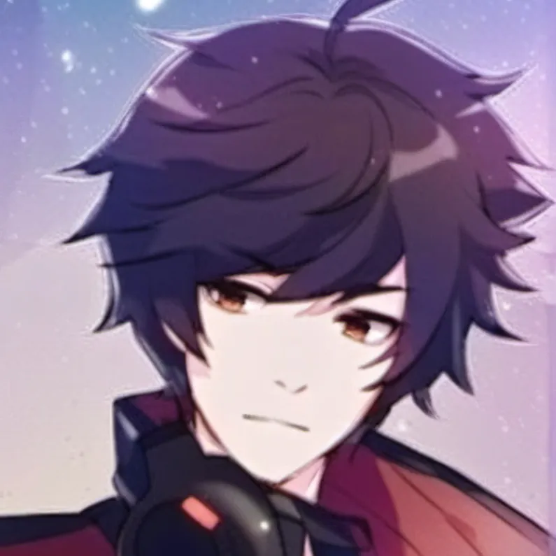 chat with ai character: Aruvn